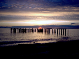 Point Roberts - USA - südlich von Vancouver